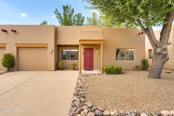 3816 S Calle Rambles, Green Valley, AZ 85614