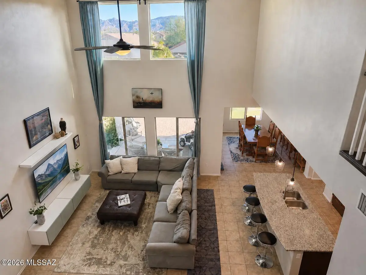 10967 E White Sage, Tucson, AZ 85747 - #1