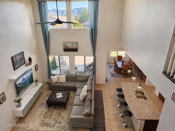 10967 E White Sage, Tucson, AZ 85747
