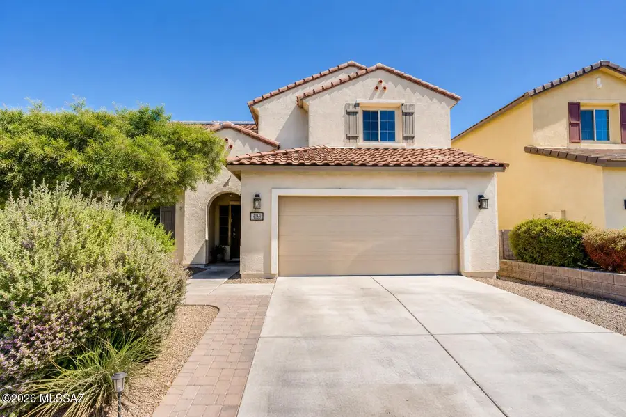 10967 E White Sage, Tucson, AZ 85747 - #2