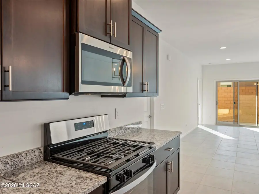 5151 W Gainer Ridge, Tucson, AZ 85757 - #2