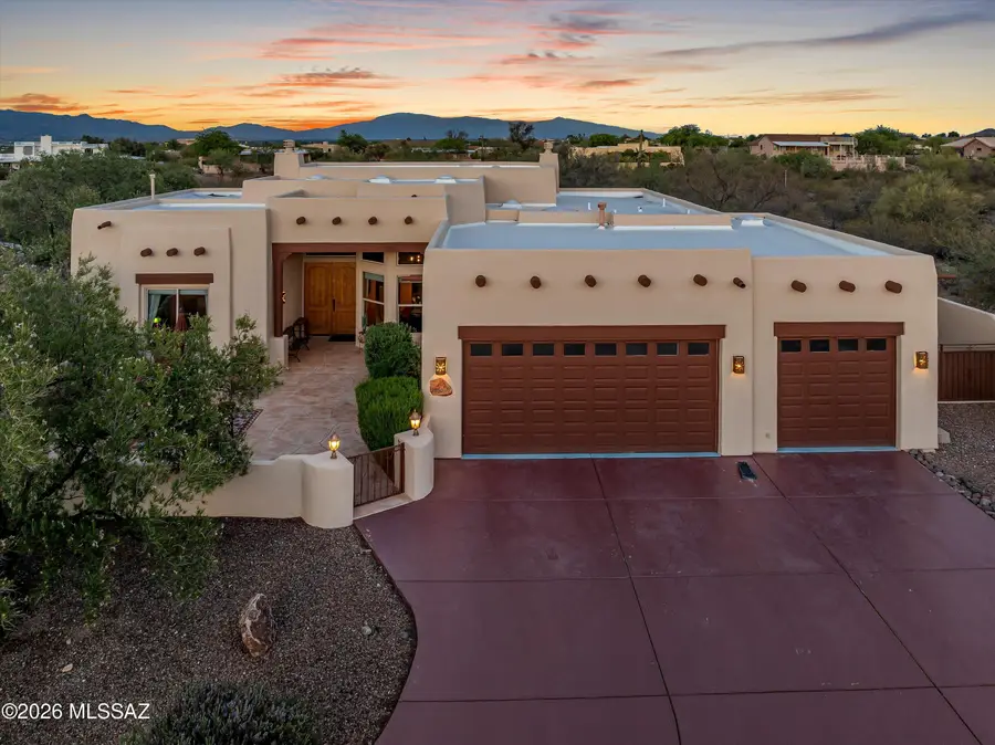 3090 N Corte Lindo Cielo, Tucson, AZ 85745 - #2