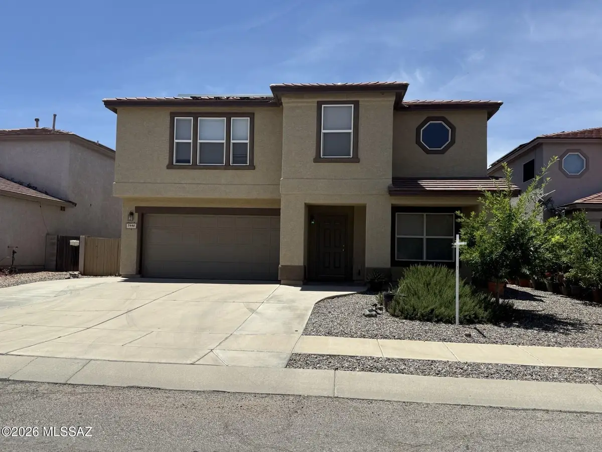 7446 S Madera Village, Tucson, AZ 85747 - #1