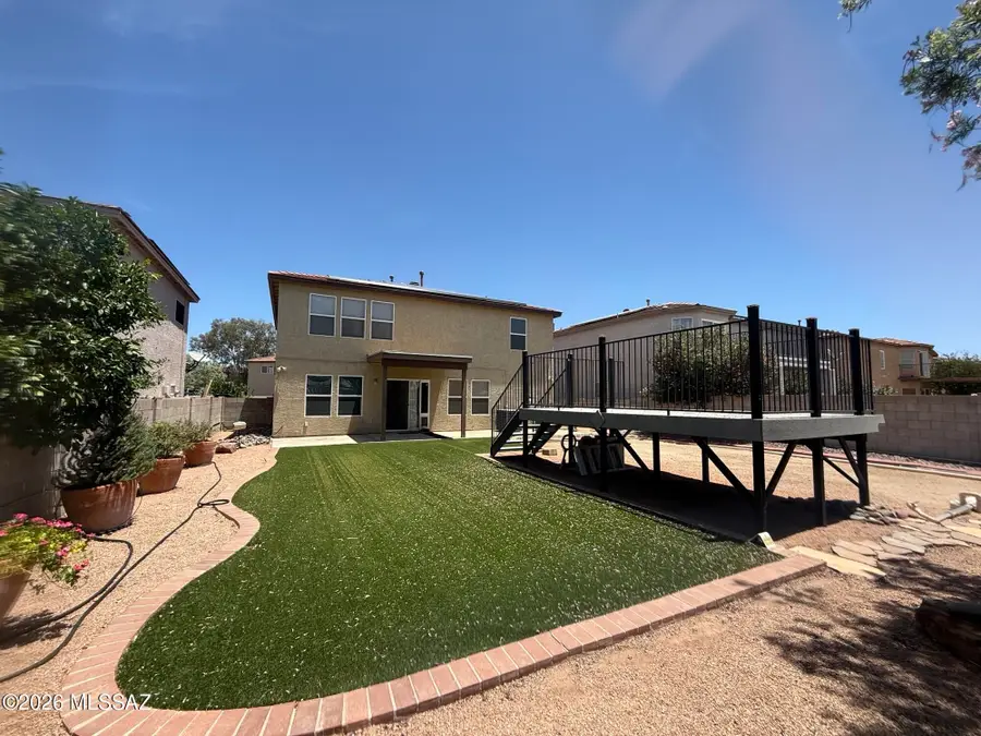 7446 S Madera Village, Tucson, AZ 85747 - #3