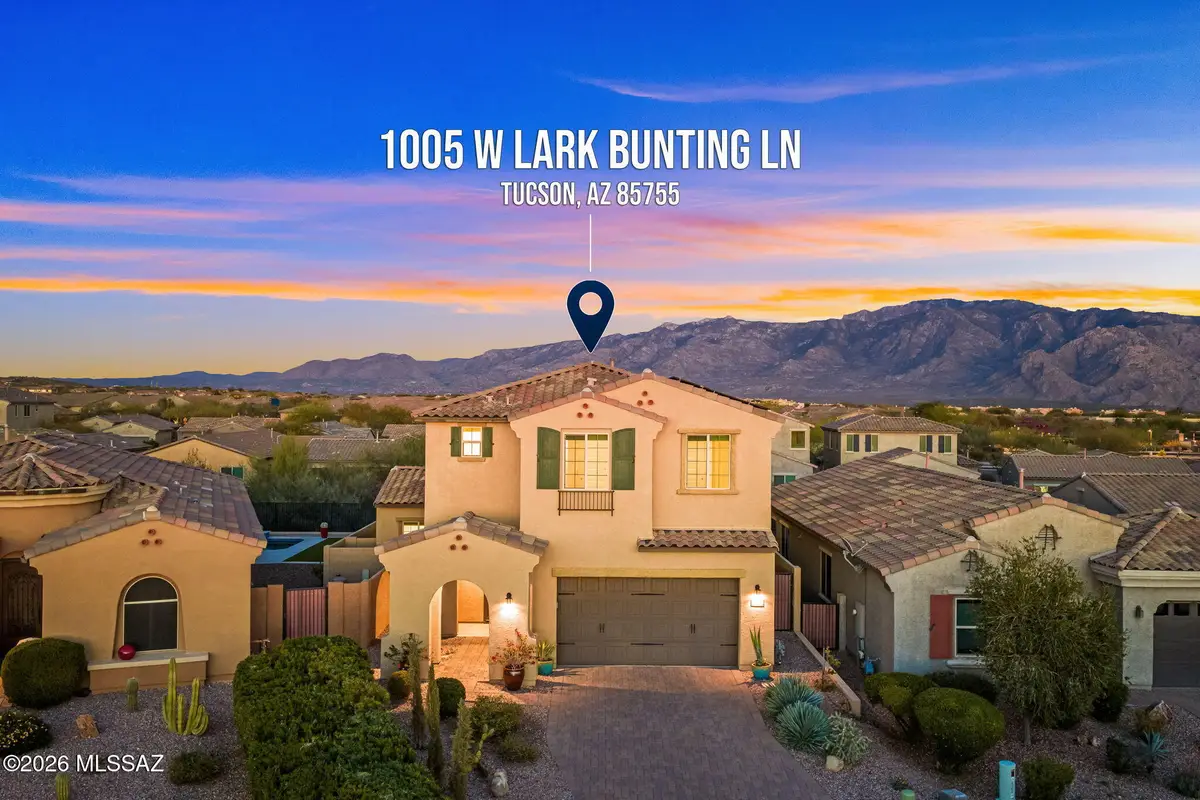 1005 W Lark Bunting, Oro Valley, AZ 85755 - #1