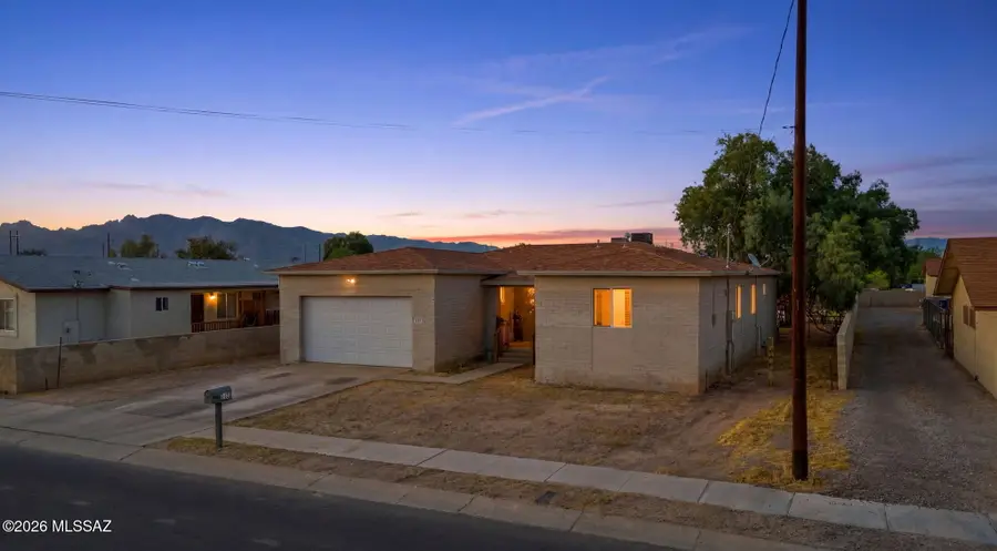 1818 N Dragoon, Tucson, AZ 85745 - #2
