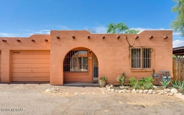 905 E Mesquite, Tucson, AZ 85719