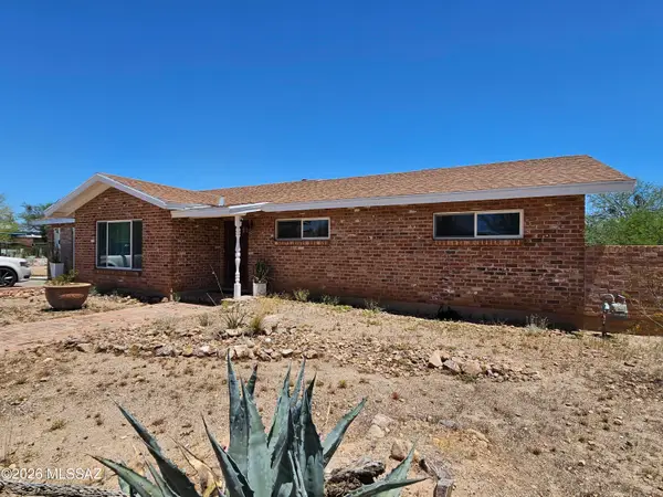 2624 N Teresa, Tucson, AZ 85745