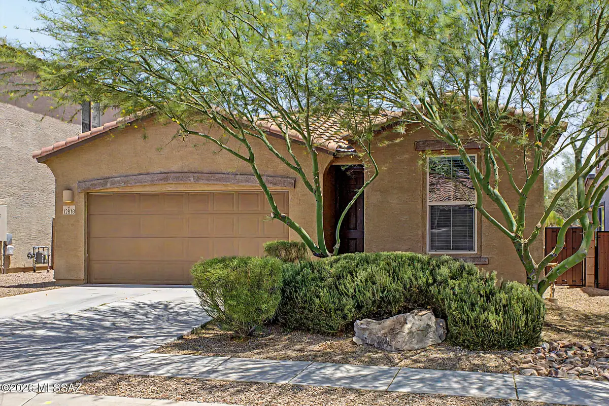 12818 N Dutch, Oro Valley, AZ 85755 - #1