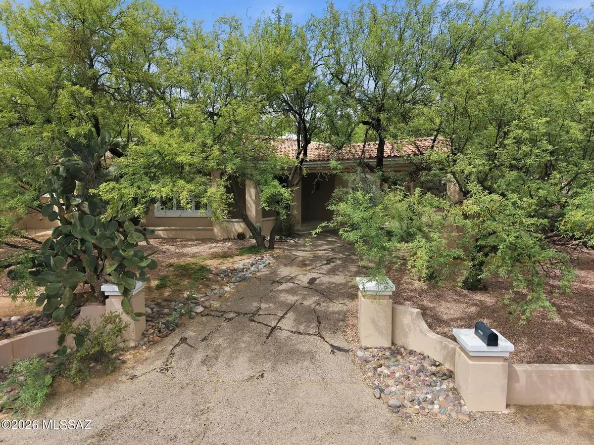 12501 E Gold Dust, Tucson, AZ 85749 - #1