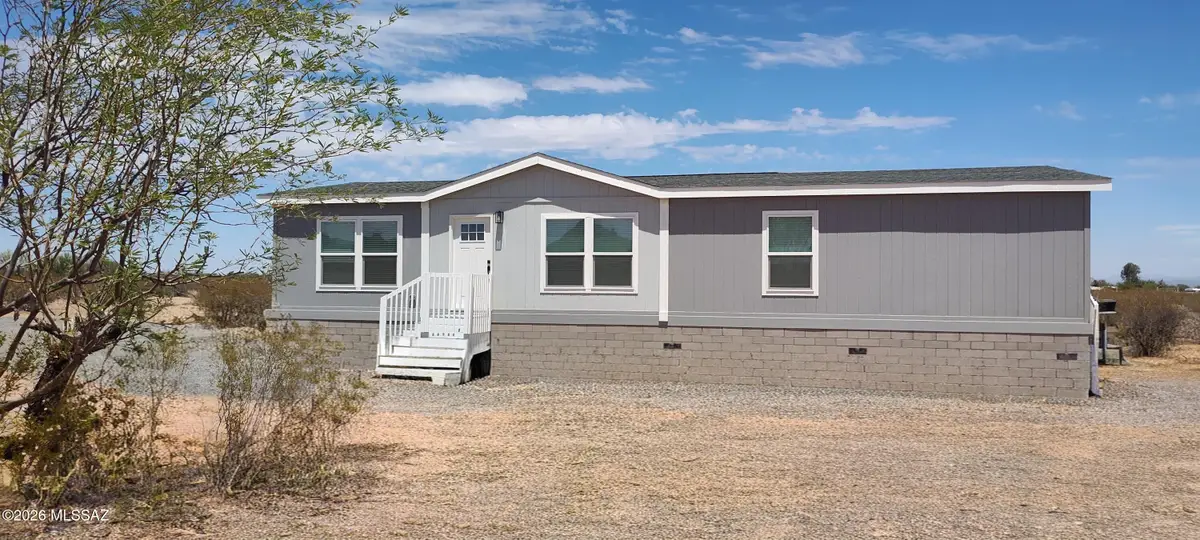18565 W Mcclean, Marana, AZ 85653 - #1
