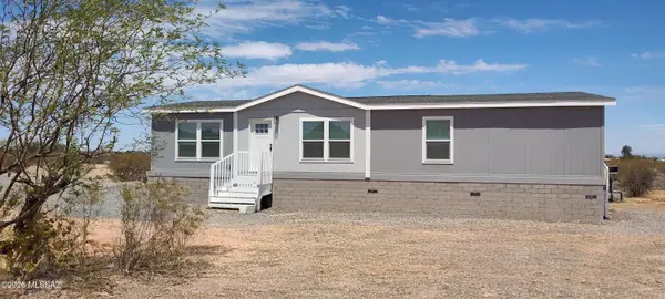 18565 W Mcclean, Marana, AZ 85653