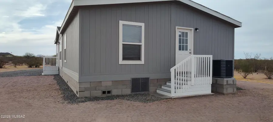 18565 W Mcclean, Marana, AZ 85653 - #3