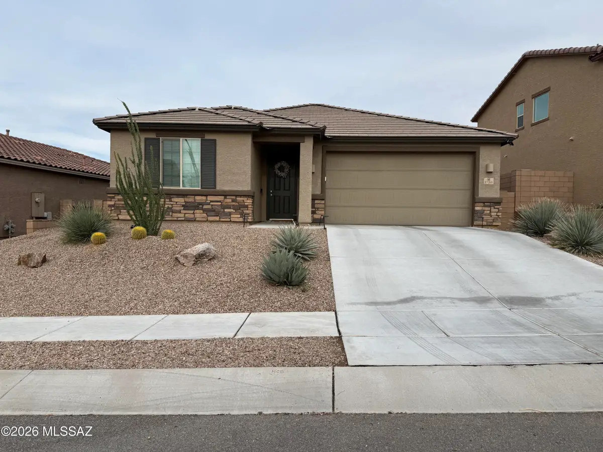 17265 S Alder Brooke, Vail, AZ 85641 - #1