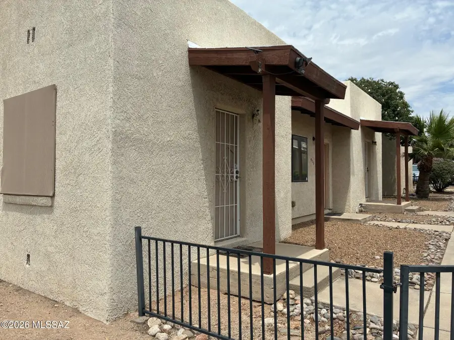 911 E Adams, Tucson, AZ 85719 - #3