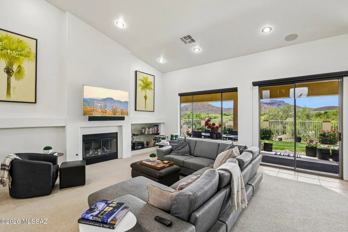 3477 W Tiny Bird, Tucson, AZ 85745 - #1