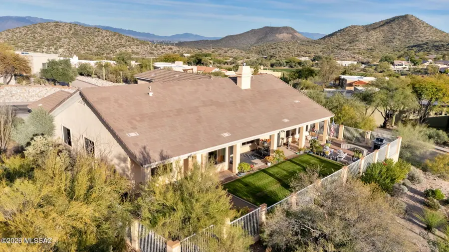 3477 W Tiny Bird, Tucson, AZ 85745 - #3