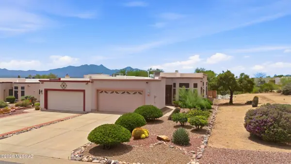 603 W Va Rosaldo, Green Valley, AZ 85614