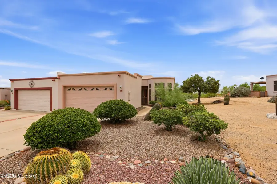 603 W Va Rosaldo, Green Valley, AZ 85614 - #2