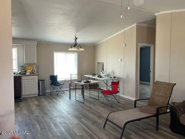5225 Fort Grant, Willcox, AZ 85643 - #2