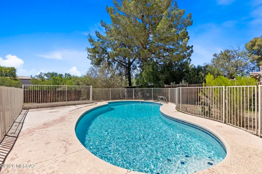 535 N Banff, Tucson, AZ 85748 - #2