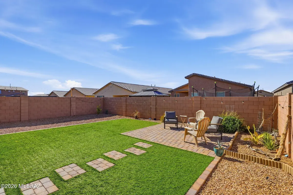 7168 W Vineridge, Tucson, AZ 85757 - #1