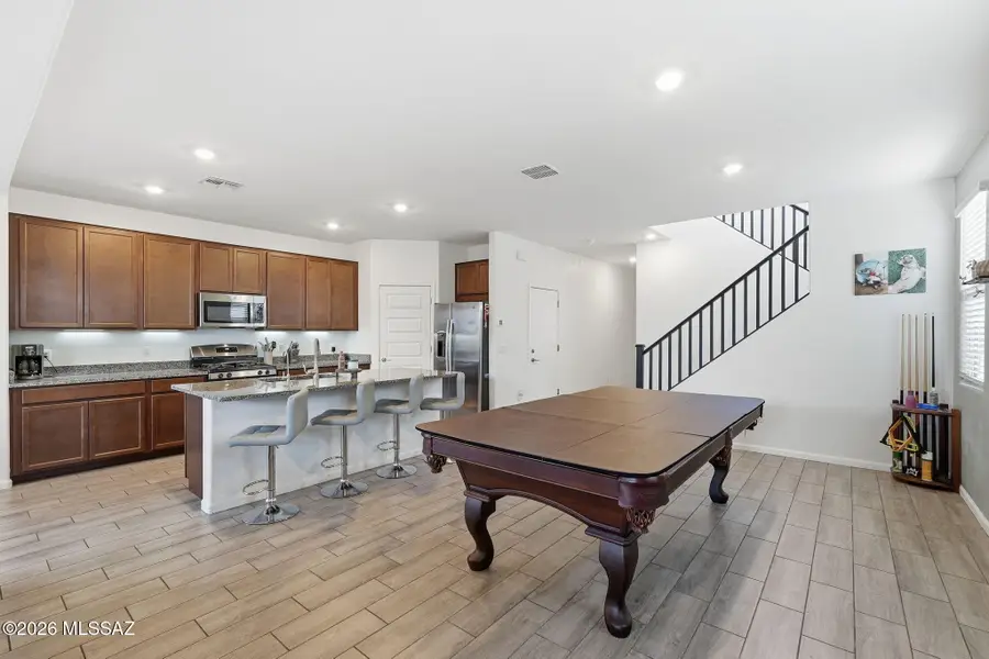 7168 W Vineridge, Tucson, AZ 85757 - #2