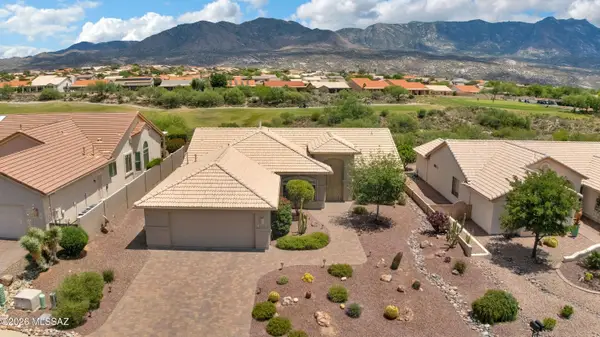 36629 S Wind Crest, Tucson, AZ 85739