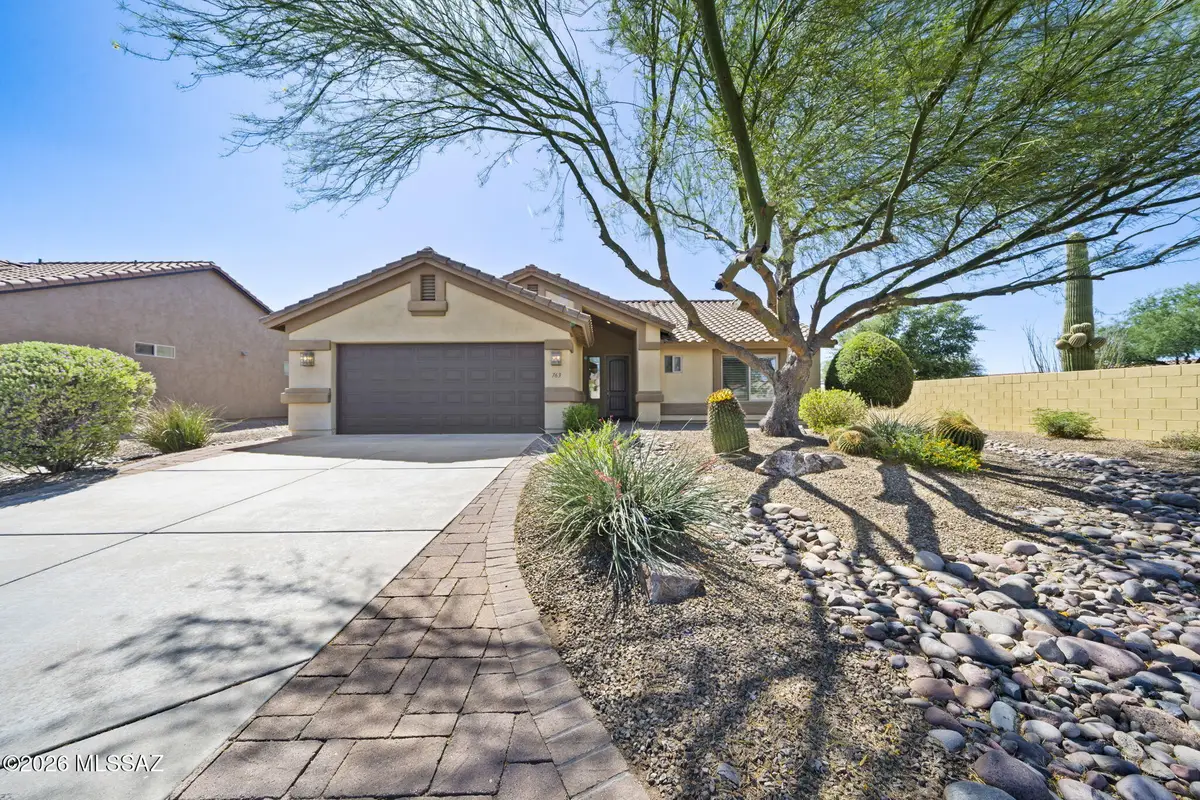 763 N Skywalker, Green Valley, AZ 85614 - #1