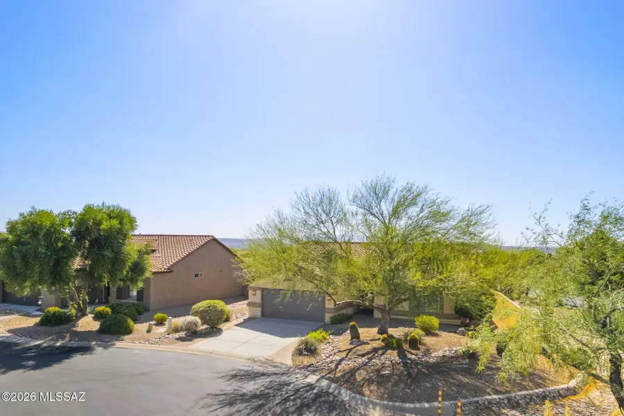 763 N Skywalker, Green Valley, AZ 85614 - #2