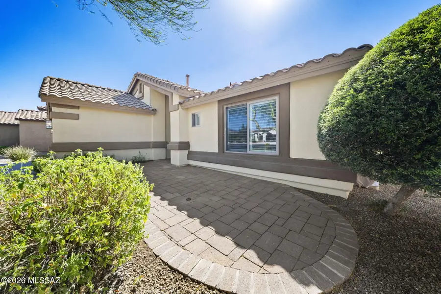 763 N Skywalker, Green Valley, AZ 85614 - #3