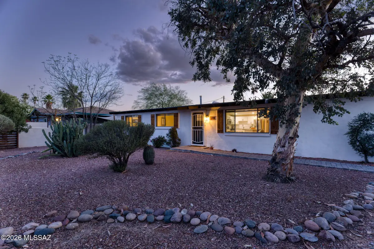 129 N Columbus, Tucson, AZ 85711 - #1