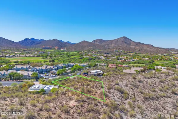 917 S Bill Martin, Tucson, AZ 85745