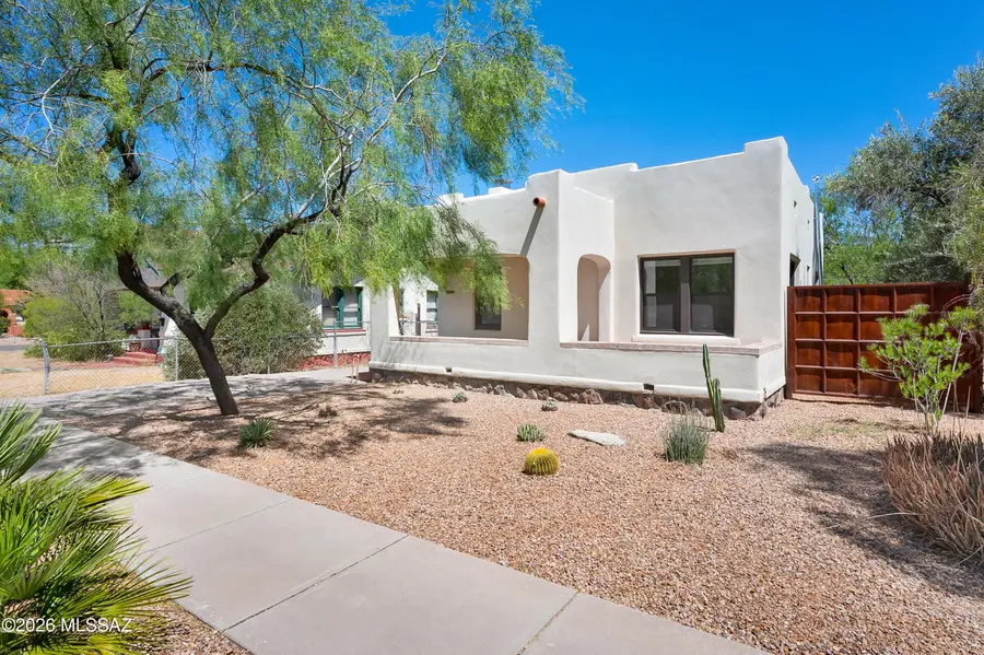 705 E Mabel, Tucson, AZ 85719 - #2
