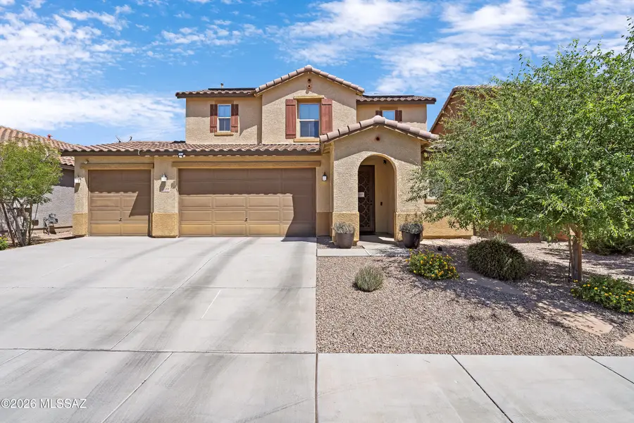 11589 W Granville, Marana, AZ 85653 - #2