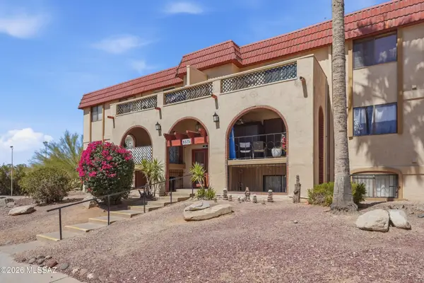 6325 N Barcelona, Tucson, AZ 85704