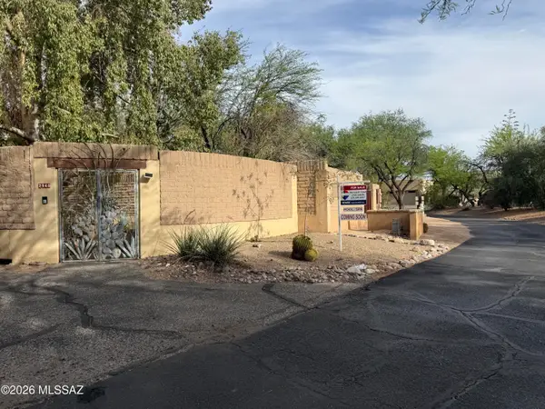 2940 N Santa Rosa, Tucson, AZ 85712