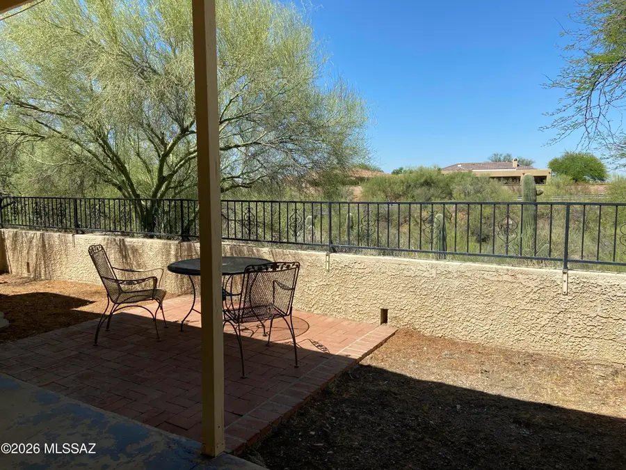 6319 N Camino Los Mochis, Tucson, AZ 85718 - #2