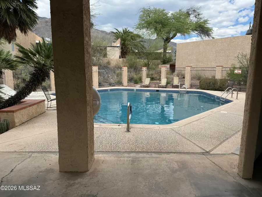 6319 N Camino Los Mochis, Tucson, AZ 85718 - #3