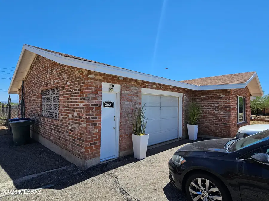 2624 N Teresa, Tucson, AZ 85745 - #2