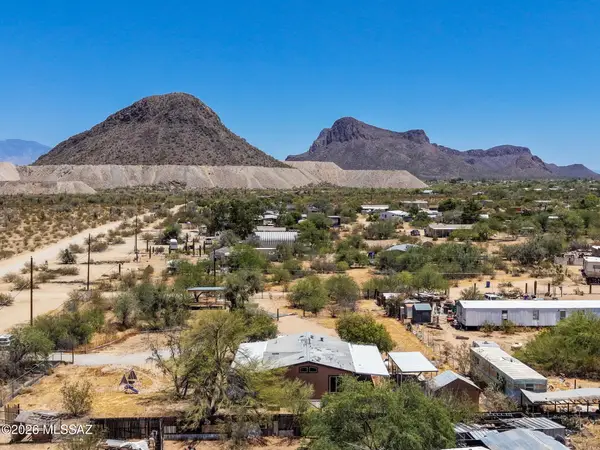 7983 N Team Roper, Tucson, AZ 85743