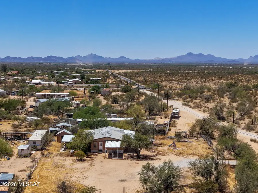 7983 N Team Roper, Tucson, AZ 85743 - #2