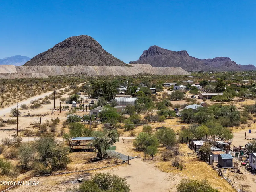 7983 N Team Roper, Tucson, AZ 85743 - #3