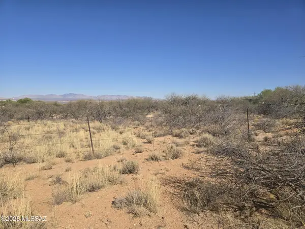 TBD S Quail Ridge, Benson, AZ 85602