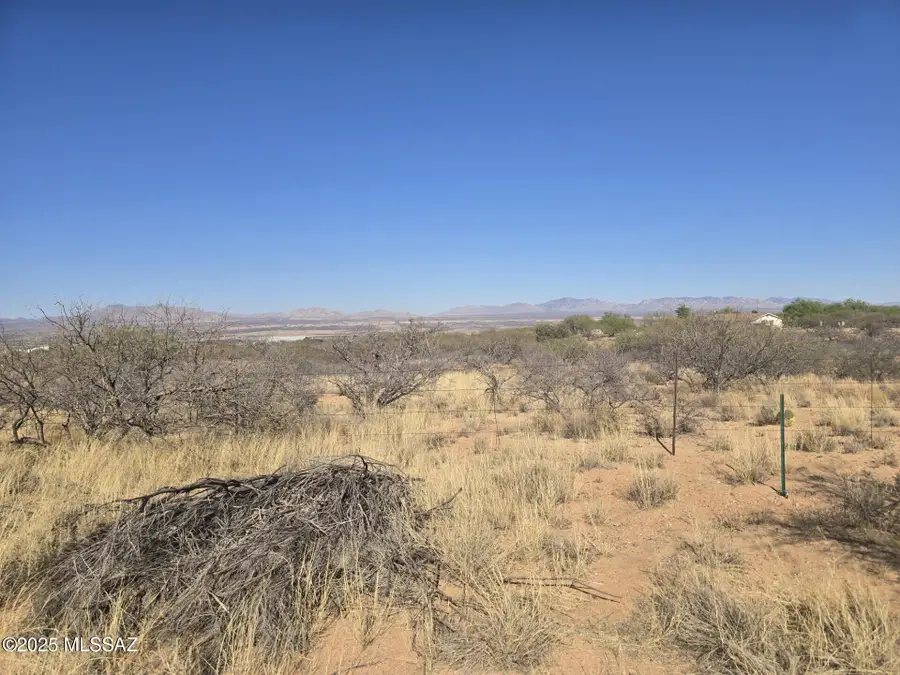 TBD S Quail Ridge, Benson, AZ 85602 - #2