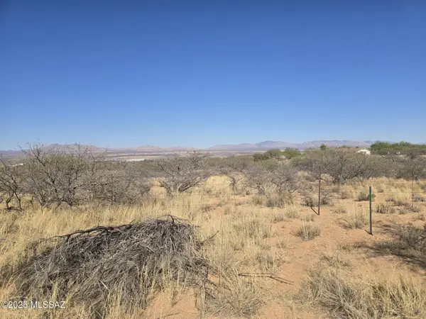TBD S Quail Ridge, Benson, AZ 85602