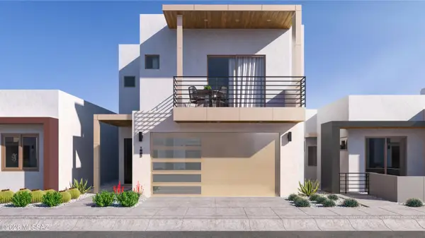 2743 S Ayala, Tucson, AZ 85713