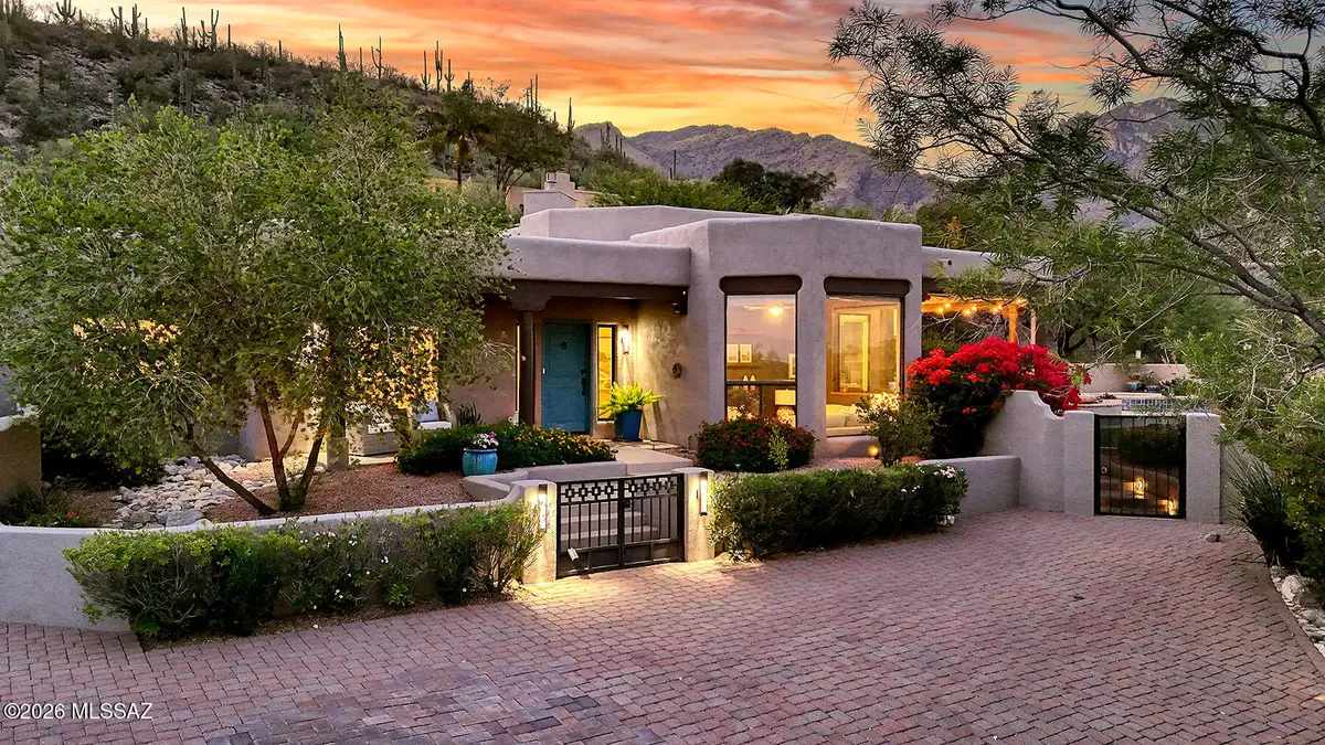 6261 E Calle De Mirar, Tucson, AZ 85750 - #1