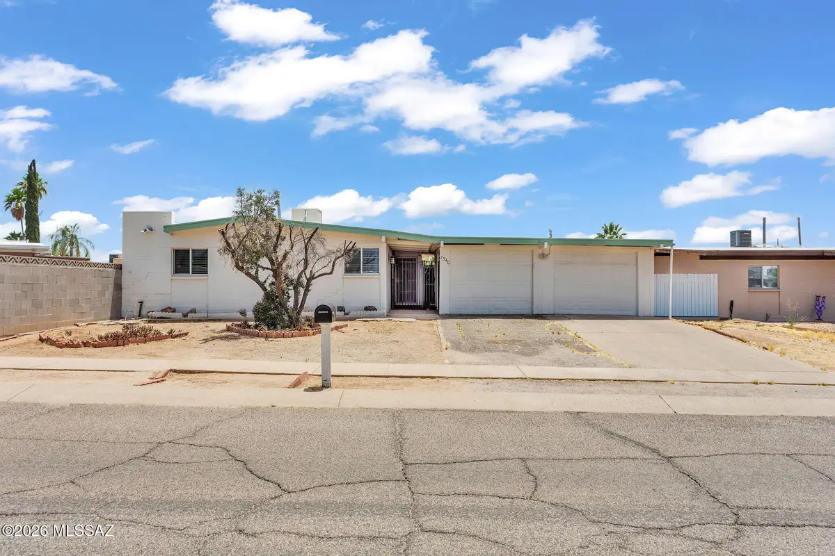 7540 E Poinciana, Tucson, AZ 85730 - #1