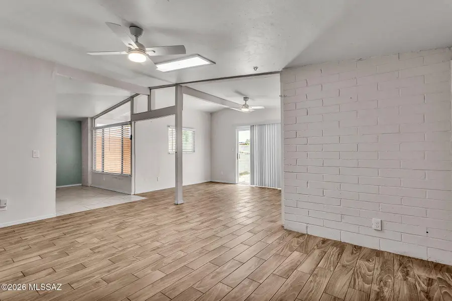 7540 E Poinciana, Tucson, AZ 85730 - #2